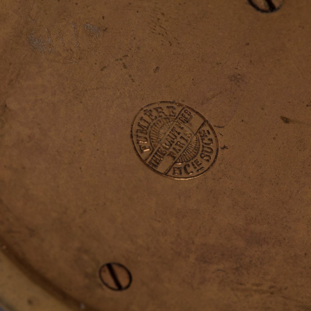 Vase. Pair. — image 5