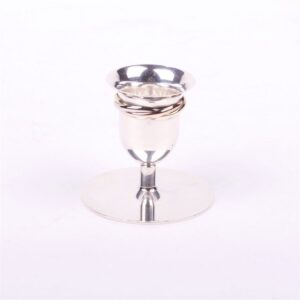 Candlestick "Cartier". — image 1