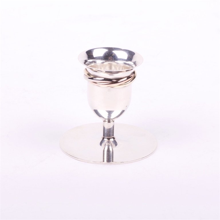 Candlestick "Cartier". — image 1