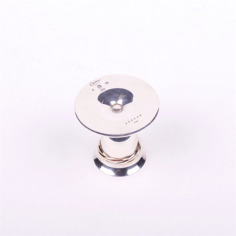 Candlestick "Cartier". — image 3