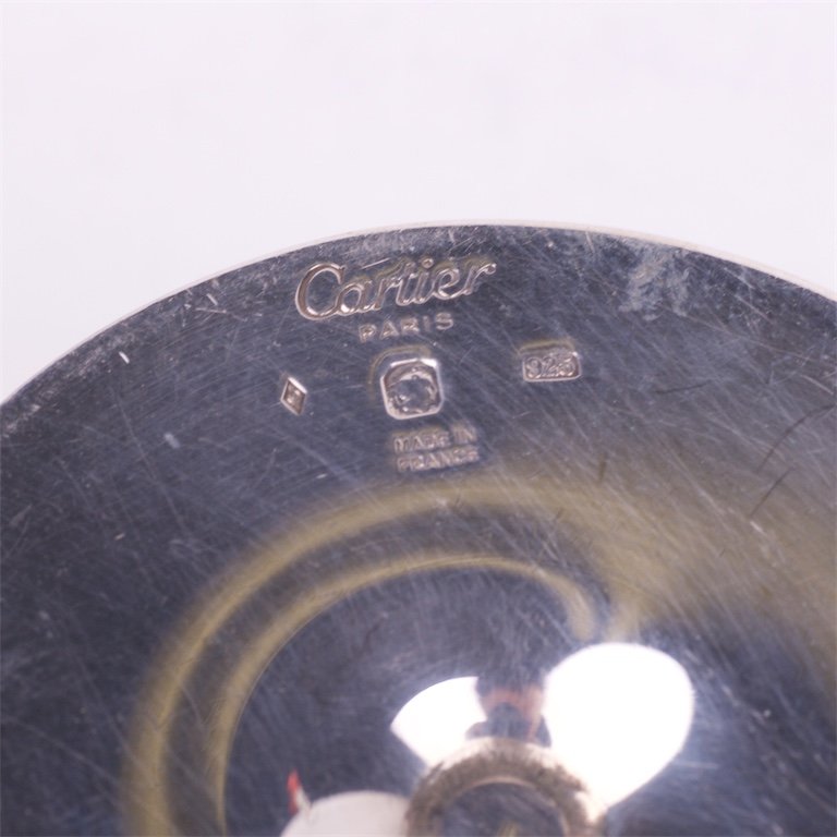Candlestick "Cartier". — image 5