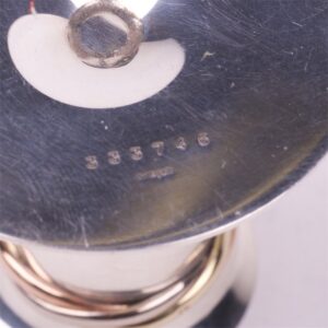 Candlestick "Cartier". — image 6