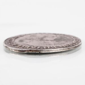 Russian coin, 1 rouble — image 3