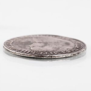 Russian coin, 1 rouble — image 4