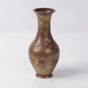 Vase. Japanese. — image 1