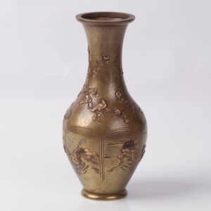 Vase. Japanese. — image 3