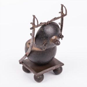 Russian table inkwell — image 3