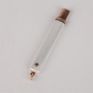 Decorative pencil in box. Petersburg, 1908-1917. — image 3