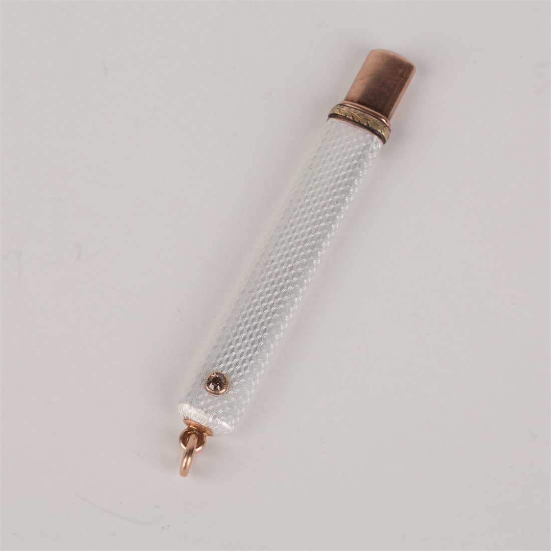 Decorative pencil in box. Petersburg, 1908-1917. — image 3