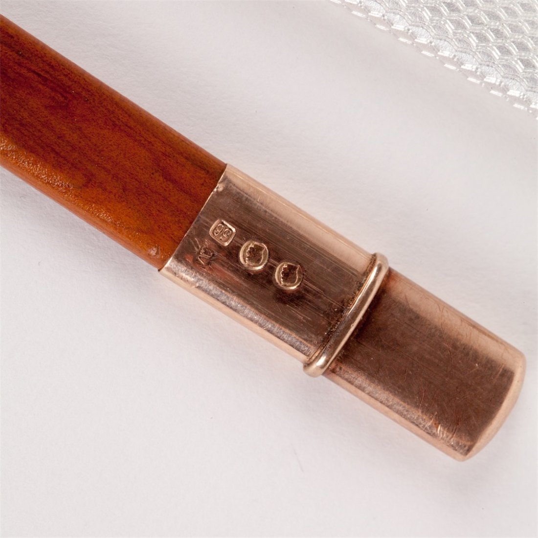 Decorative pencil in box. Petersburg, 1908-1917. — image 5