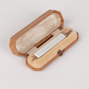 Decorative pencil in box. Petersburg, 1908-1917. — image 7