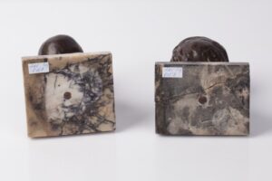 Bust pair "Childrens". — image 5