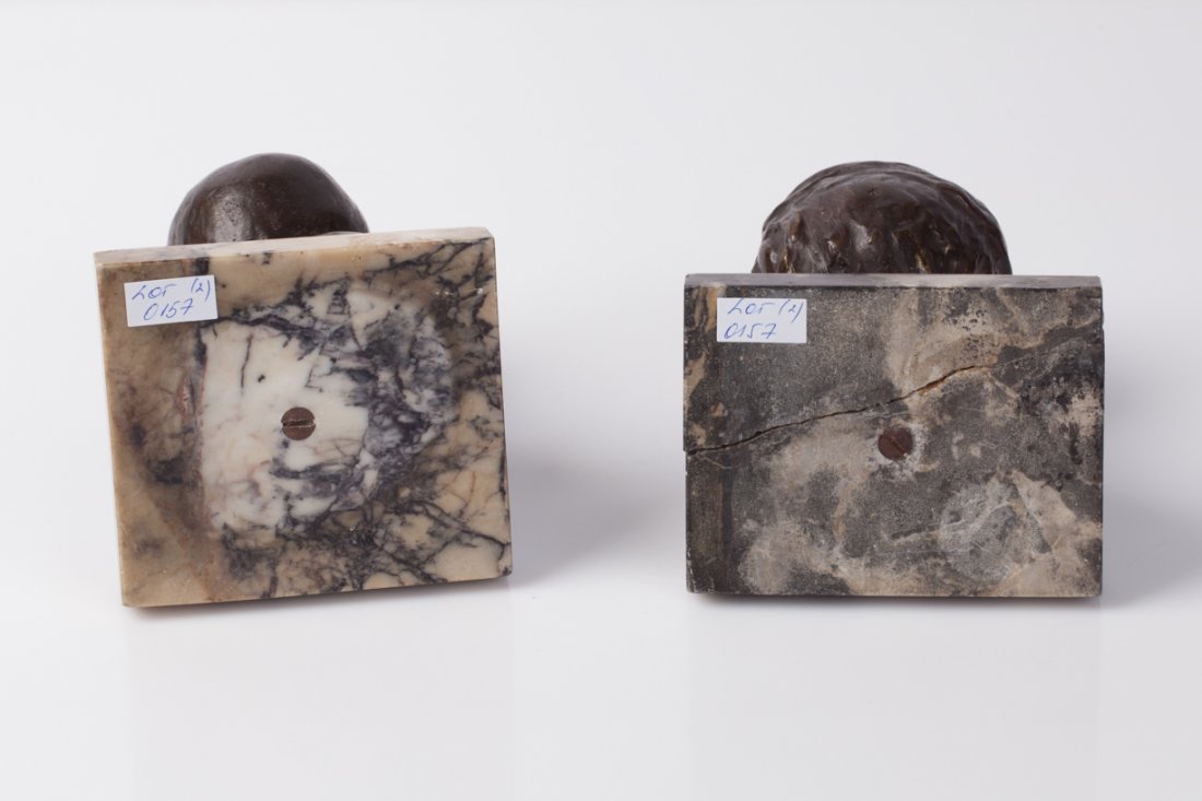 Bust pair "Childrens". — image 5