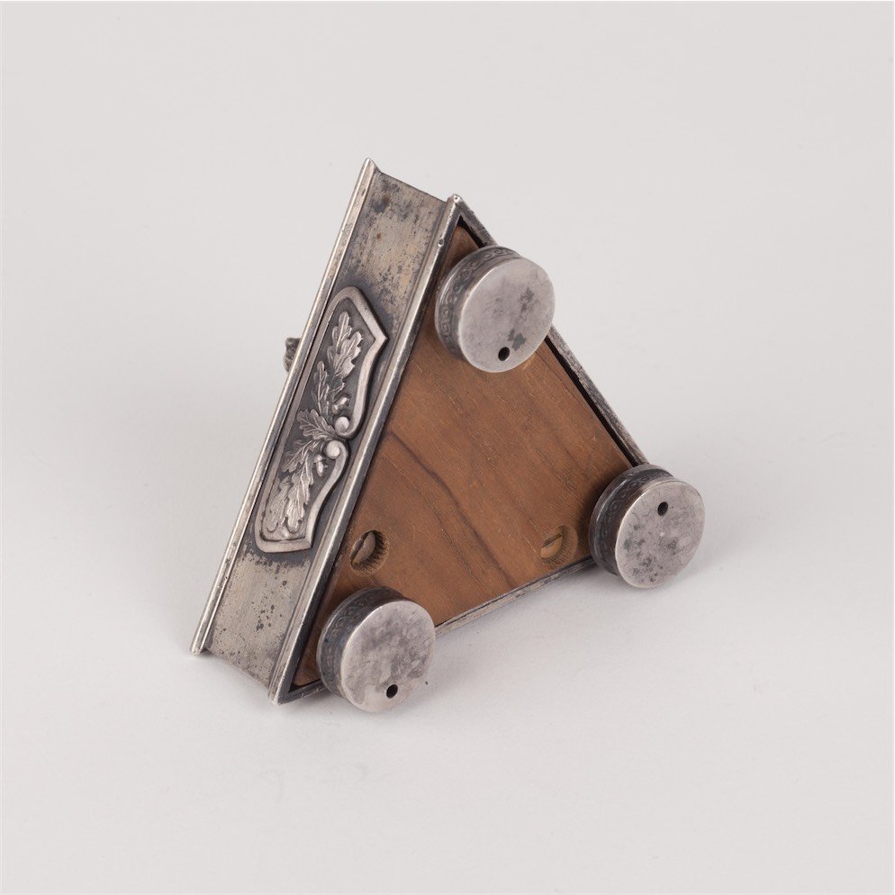 Electric ring bell. Makers mark of Andrei Gorianov — image 5