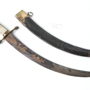 English navy dagger. — image 1