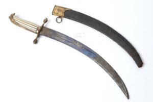 English navy dagger. — image 2