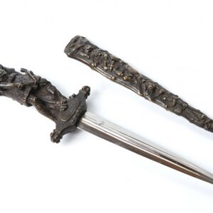 Romantic dagger. — image 1