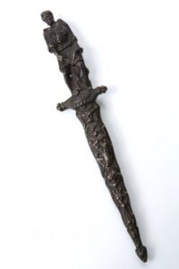Romantic dagger. — image 3