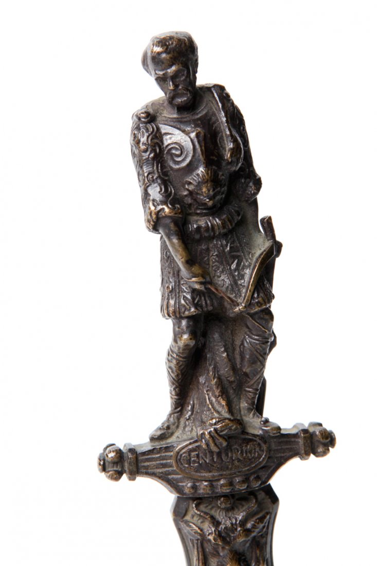 Romantic dagger. — image 4
