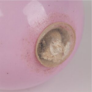 Easter egg. Porcelain. The beginning of the 20th — image 4