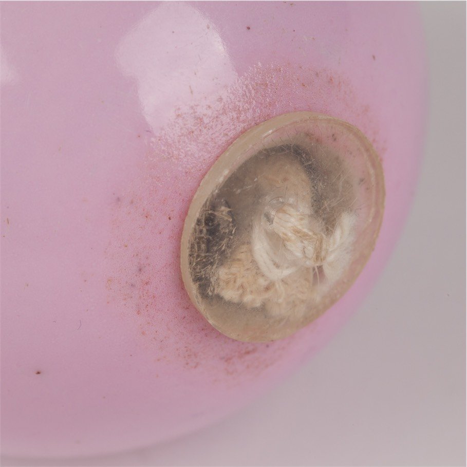 Easter egg. Porcelain. The beginning of the 20th — image 4