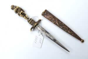 Romantic dagger. — image 2