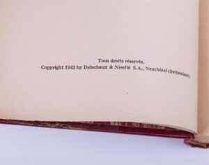 Selection of different books with Napoleonic topics — image 6