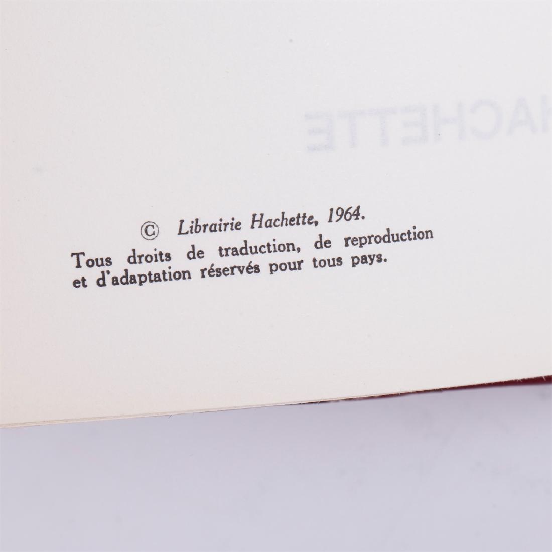Selection of different books with Napoleonic topics — image 7