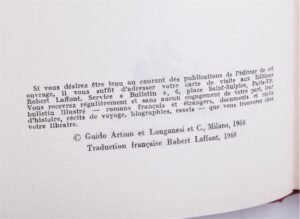 Selection of different books with Napoleonic topics — image 8