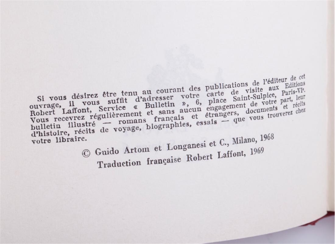 Selection of different books with Napoleonic topics — image 8