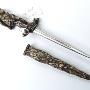 Romantic dagger. — image 1