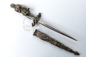 Romantic dagger. — image 2