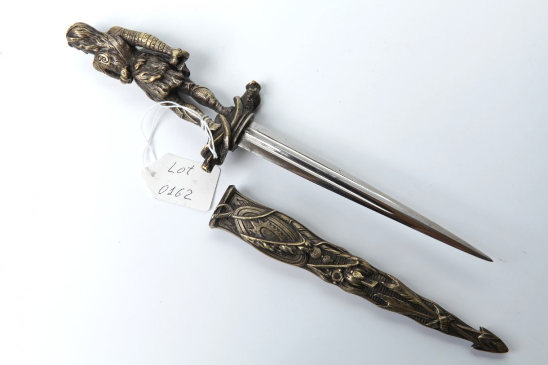Romantic dagger. — image 2