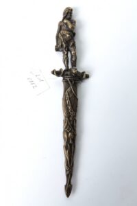 Romantic dagger. — image 3