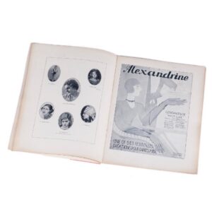 Russian opera magazine — image 6
