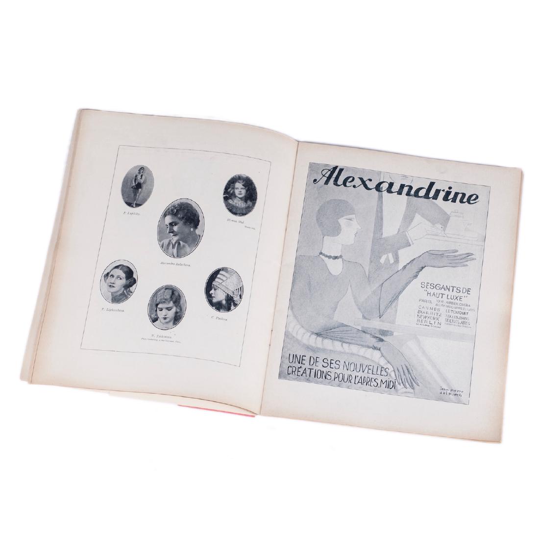 Russian opera magazine — image 6