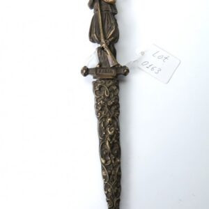 Romantic dagger. — image 1