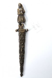 Romantic dagger. — image 2