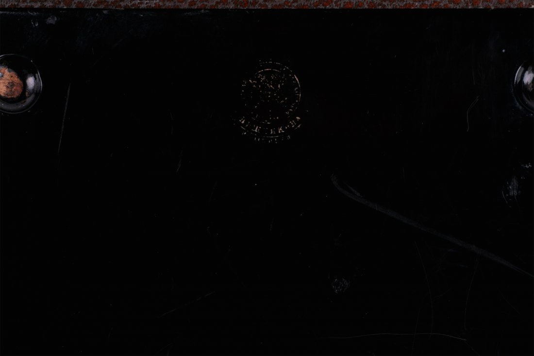 Russian lacquer paper folder. Workshop of Vishniakov. — image 4