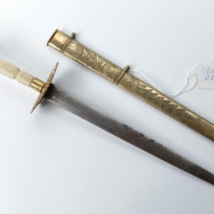 Swedish navy dagger. — image 1