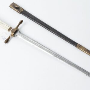 English navy dagger. — image 1