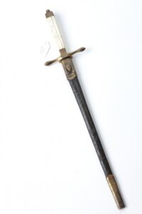 English navy dagger. — image 3