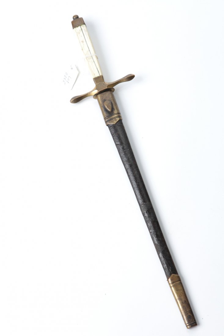 English navy dagger. — image 3