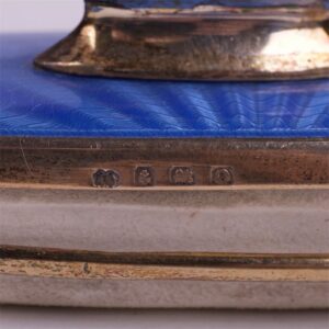 Manicure set of 4 pieces. — image 3