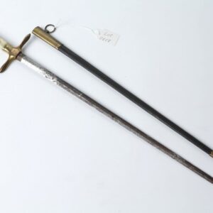 English navy dagger. — image 1