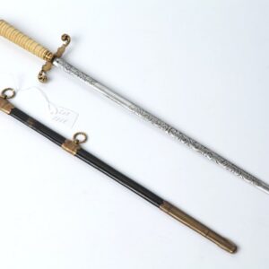 English navy dagger. — image 1
