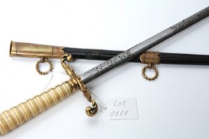 English navy dagger. — image 4