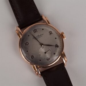 Wrist watch. Paul Buhre (Pavel Bure). — image 2