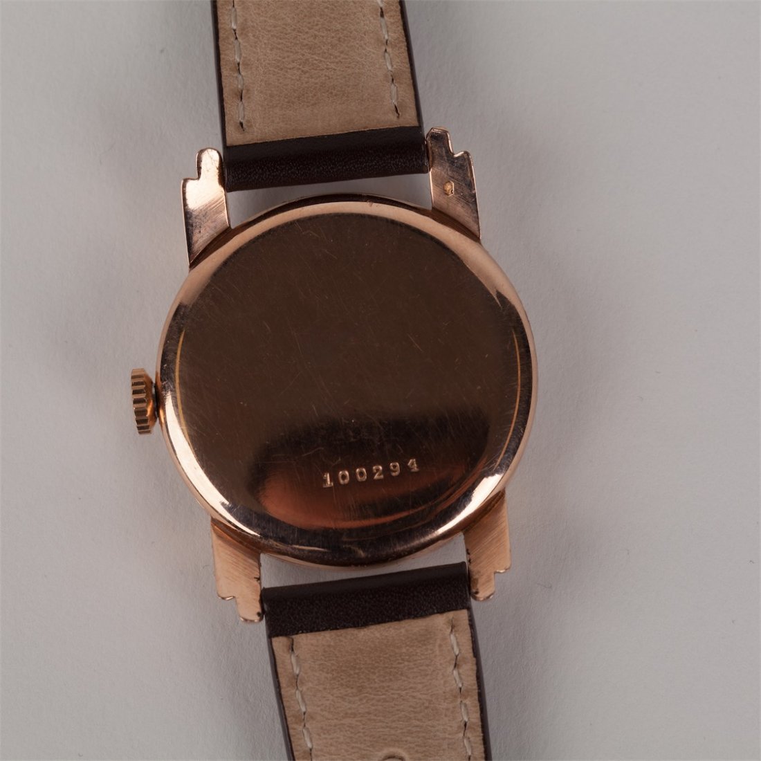 Wrist watch. Paul Buhre (Pavel Bure). — image 3