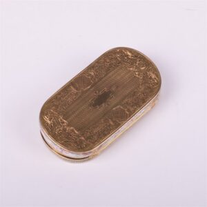 Decorative jewelry box. — image 2